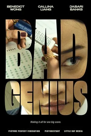 Bad Genius 2024 Hindi Dual Audio WEB-DL 1080p - 720p - 480p