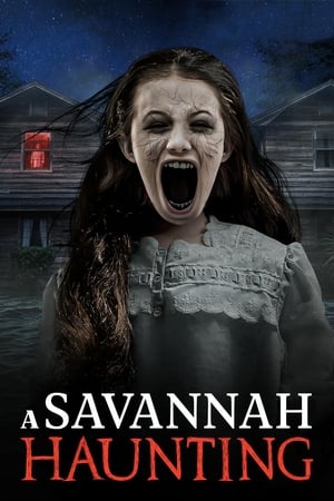 A Savannah Haunting 2021 Hindi Dual Audio HDRip 720p – 480p