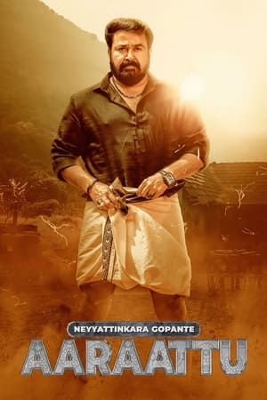 Aaraattu 2022 Hindi Dual Audio HDRip 720p – 480p