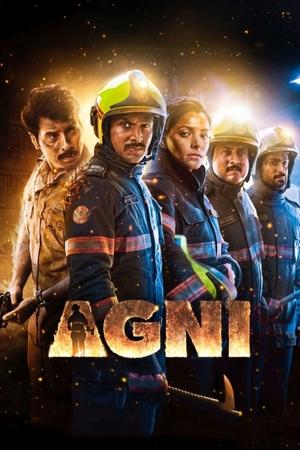 Agni 2024 Hindi HDRip 720p – 480p – 1080p