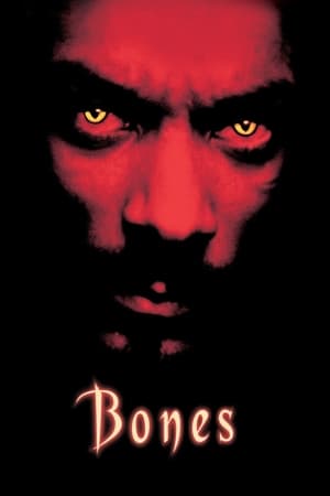 Bones (2001) 100mb Hindi Dual Audio movie Hevc WEB-DL Download