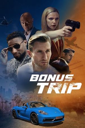 Bonus Trip (2024) WEBRIP Hindi (MULTI AUDIO) 720p – 480p – 1080p