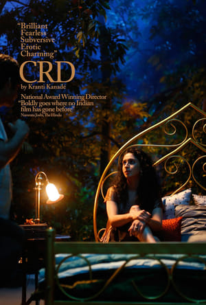 Crd (2016) Hindi Movie 720p HDRip x264 [880MB]