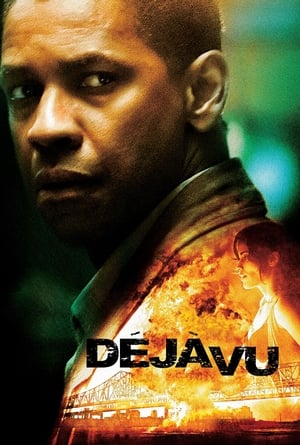 Deja Vu (2006) Hindi Dual Audio 480p BluRay 400MB