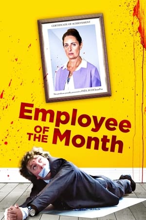 Employee of the Month (2022) Hindi Dual Audio HDRip 1080p - 720p - 480p