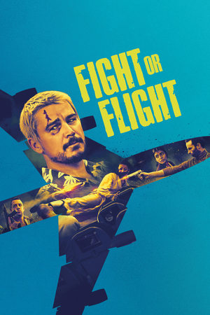 Fight or Flight (2025) WEBRIP Hindi (MULTI AUDIO) 720p – 480p – 1080p