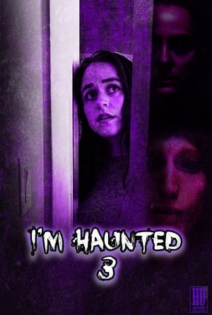 I'm Haunted 3 (2024) WEBRIP Hindi (MULTI AUDIO) 720p - 480p - 1080p