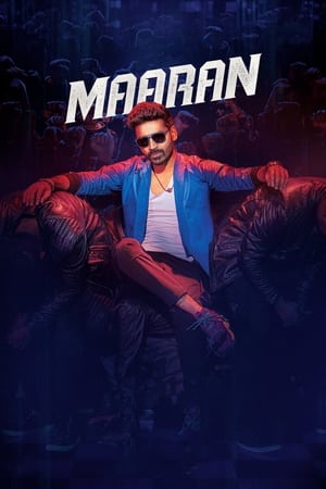 Maaran 2022 Hindi (HQ Dub) HDRip 720p – 480p