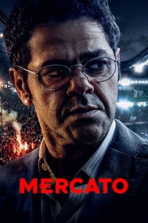 Mercato (2025) WEBRIP Hindi (MULTI AUDIO) 720p – 480p – 1080p