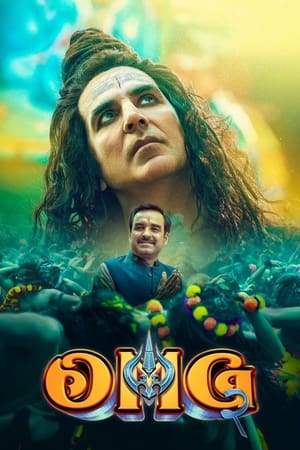 OMG 2 2023 Hindi HDRip | 720p | 480p