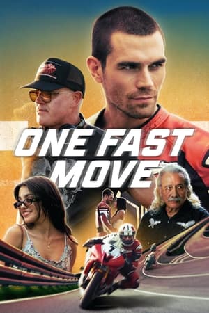 One Fast Move 2024 Hindi Dual Audio HDRip 1080p – 720p – 480p