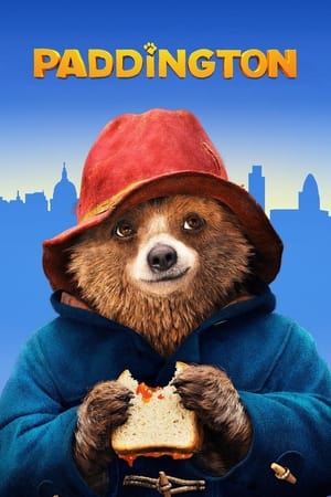 Paddington (2014) Movie (English) BluRay [900MB] ESubs