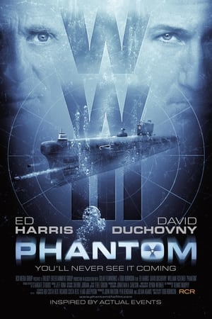 Phantom 2013 Hindi Dual Audio 720p BluRay [700MB]