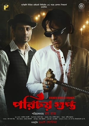 Porichoy Gupta (2025) WEBRip Hindi (MULTI AUDIO) 720p – 480p – 1080p