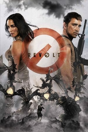 Revolt 2017 Hindi Dual Audio HDRip 720p – 480p