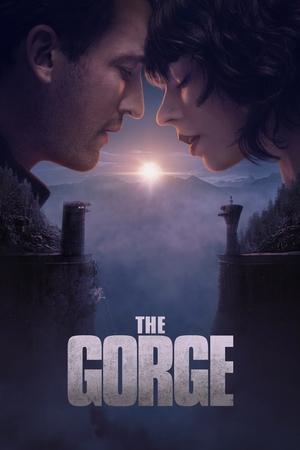 The Gorge (2025) WEBRIP Hindi (MULTI AUDIO) 720p – 480p – 1080p