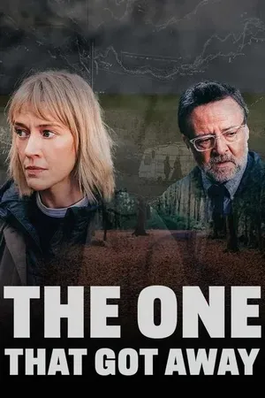 The One That Got Away (2024) WEBRIP Hindi (MULTI AUDIO) 720p - 480p - 1080p