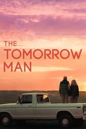 The Tomorrow Man (2019) Hindi Dual Audio 480p Web-DL 450MB